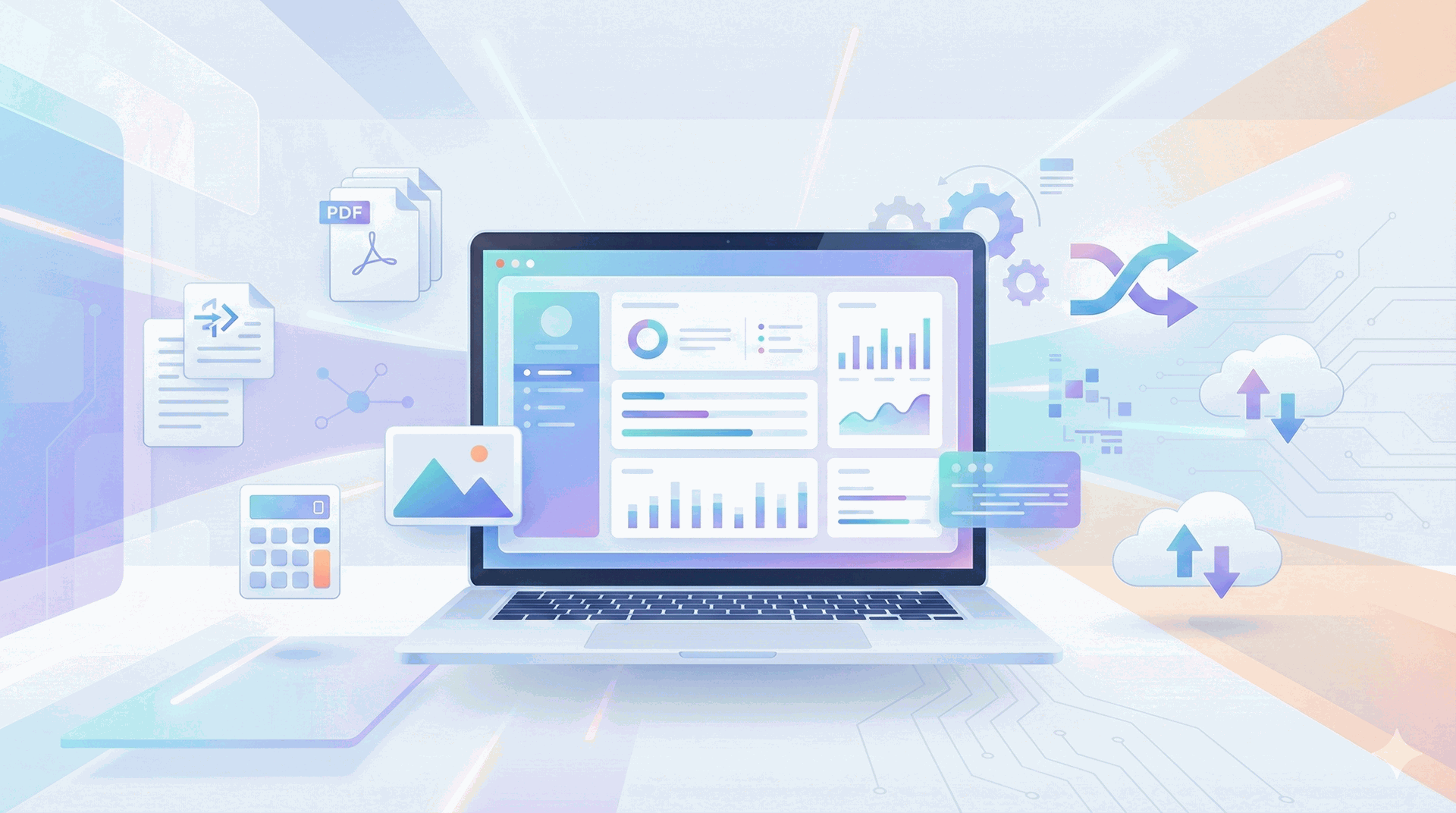 Sellooo Illustration