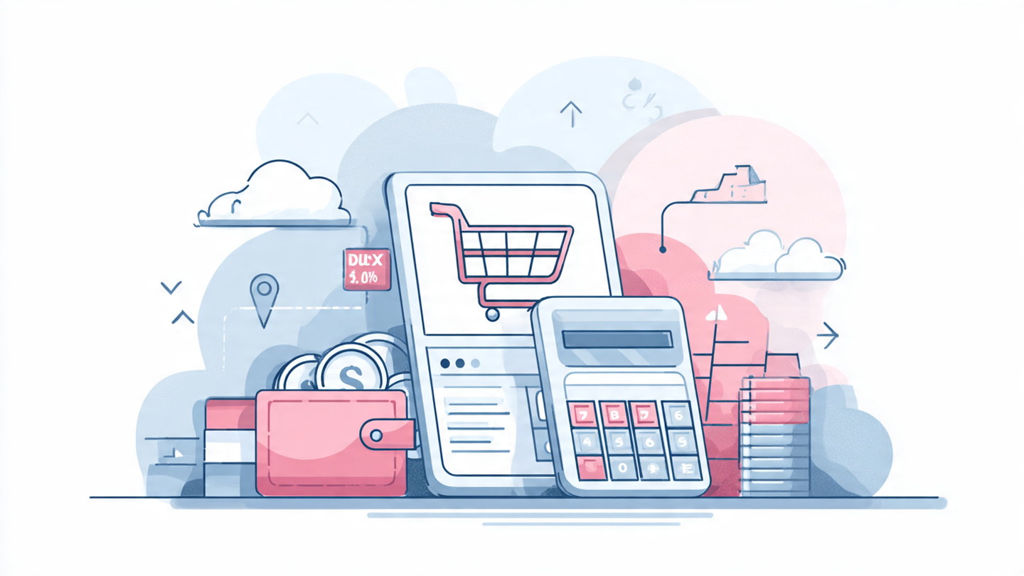 Discount Calculator Online Tool