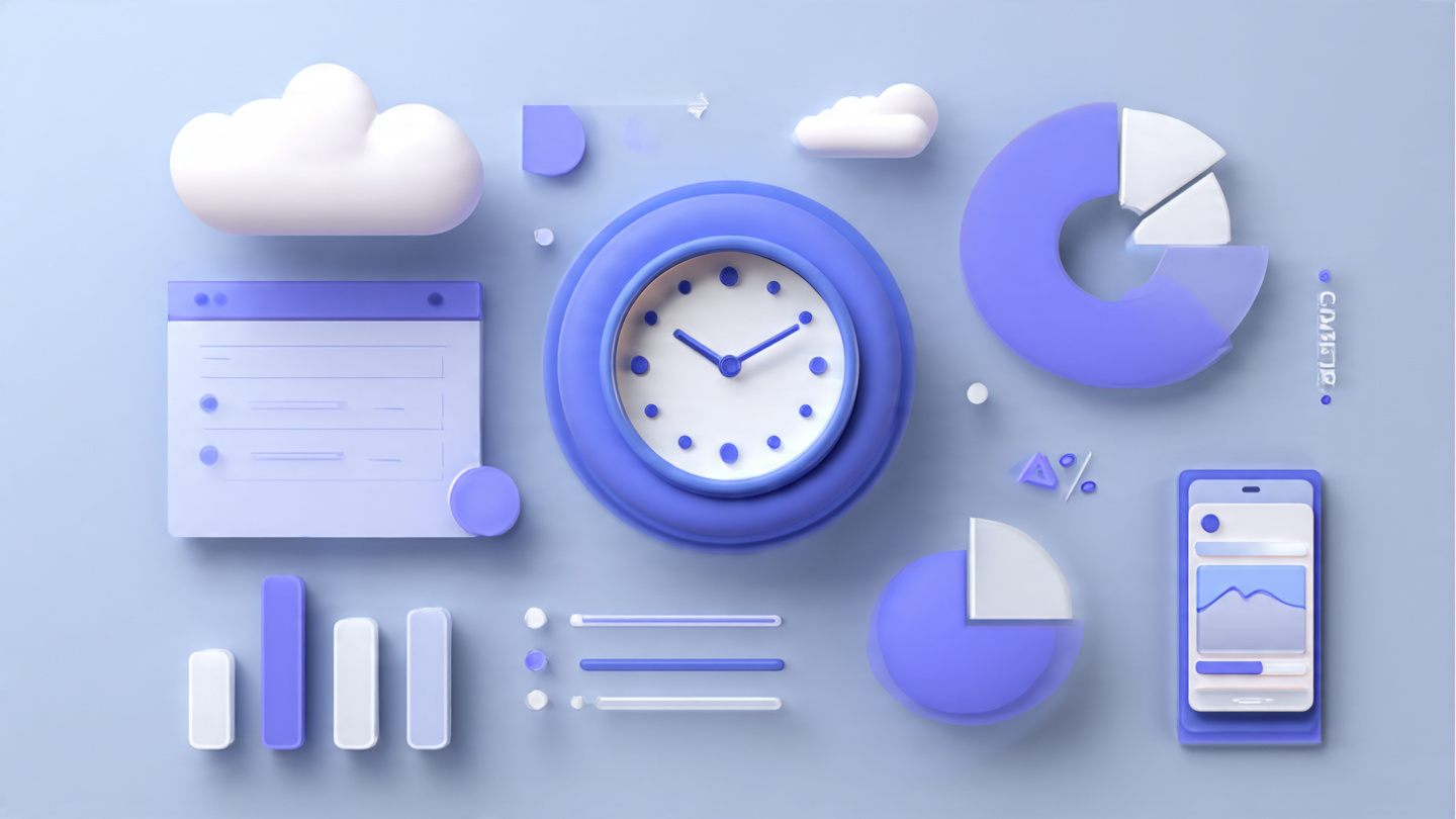 Features of Time Duration Calculator Tool