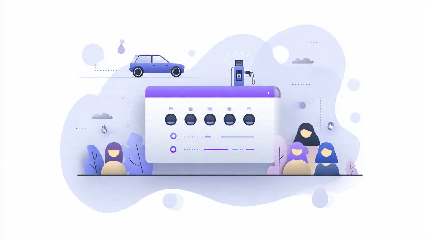 Fuel Cost Calculator Online Tool