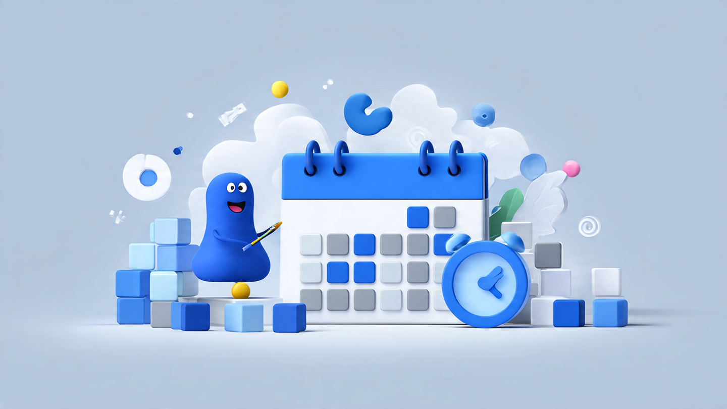 Steps to Calculate Age