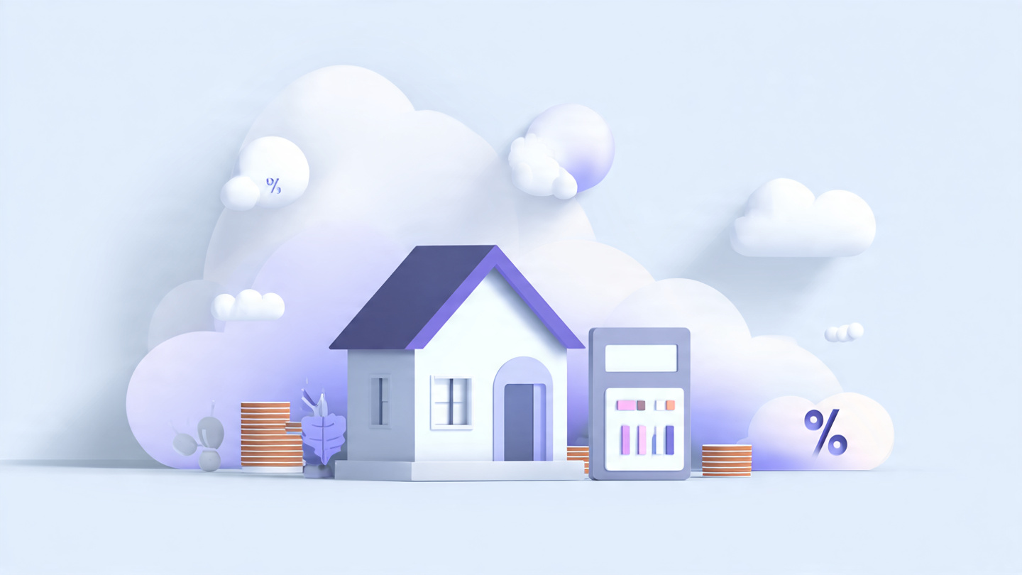 Mortgage Calculator Online Tool