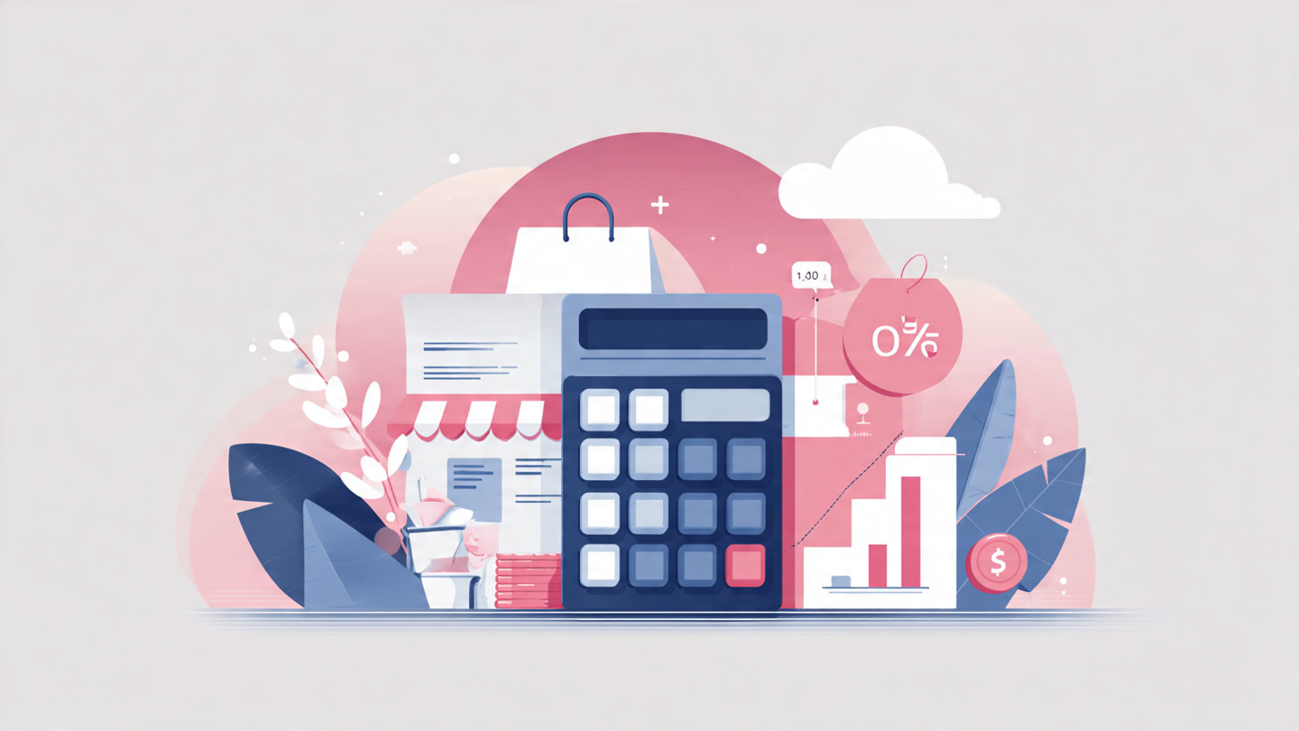 Percentage Calculator Online Tool