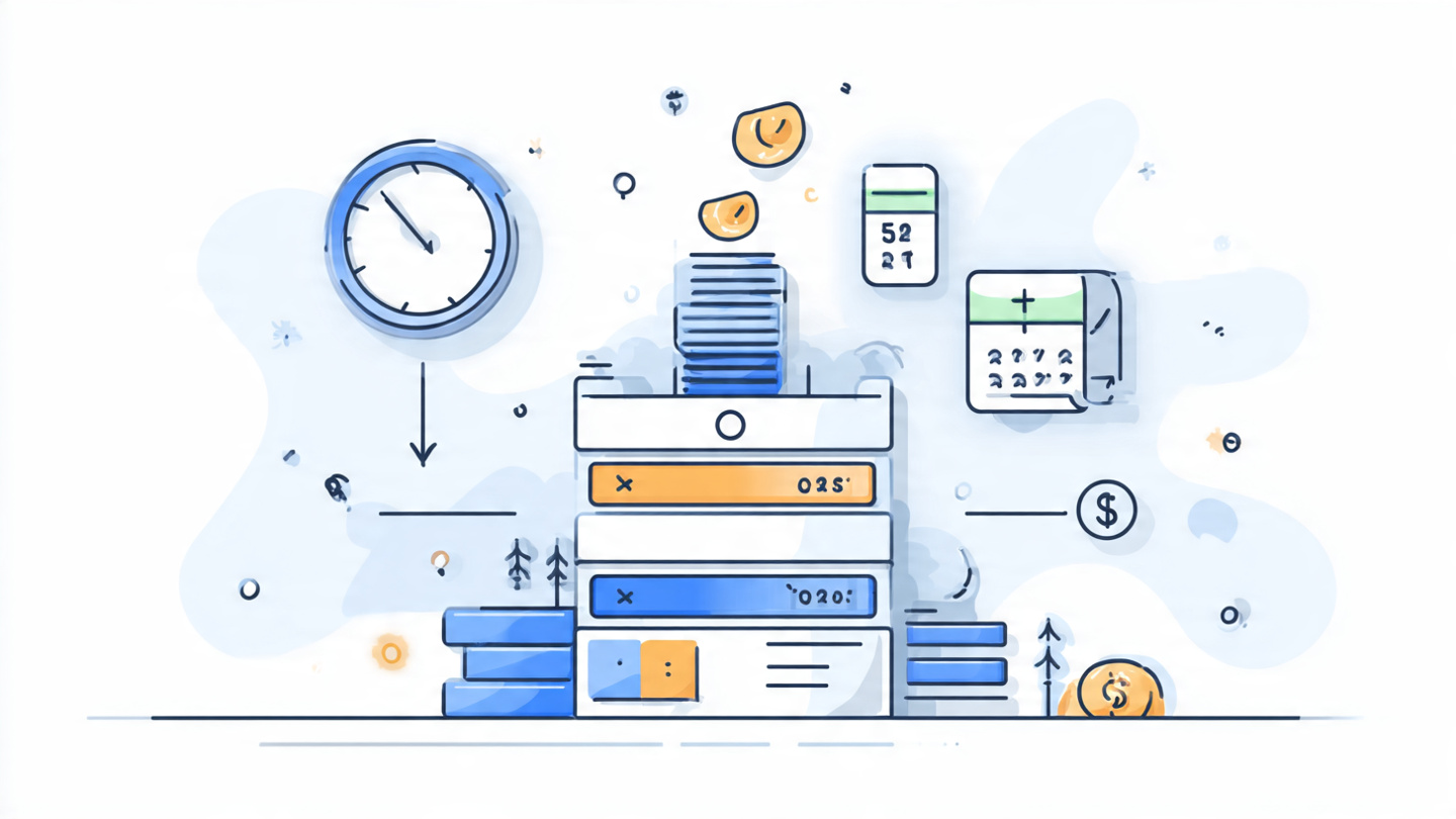 Salary Calculation Details