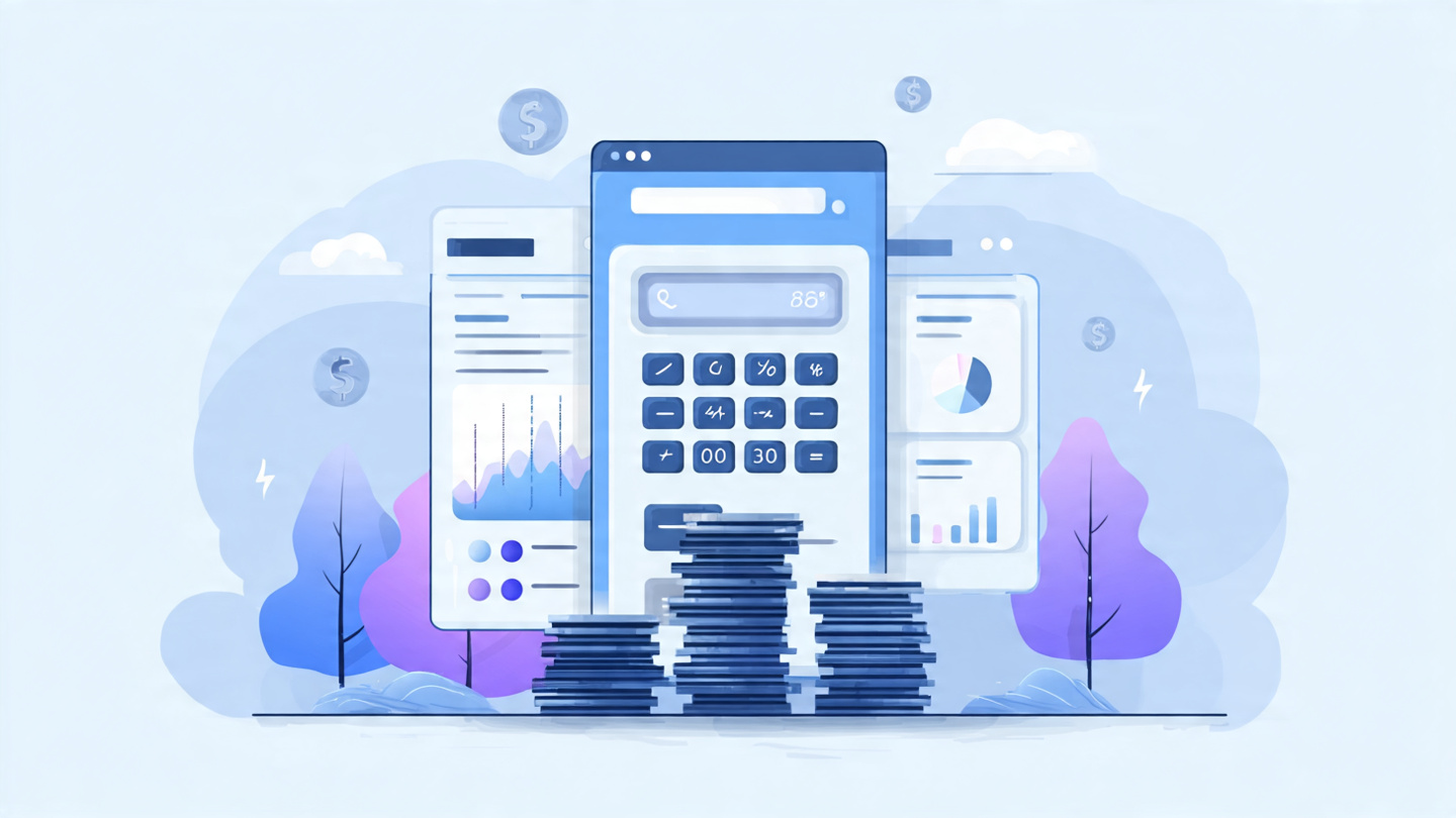 Features of Salary Calculator Tool