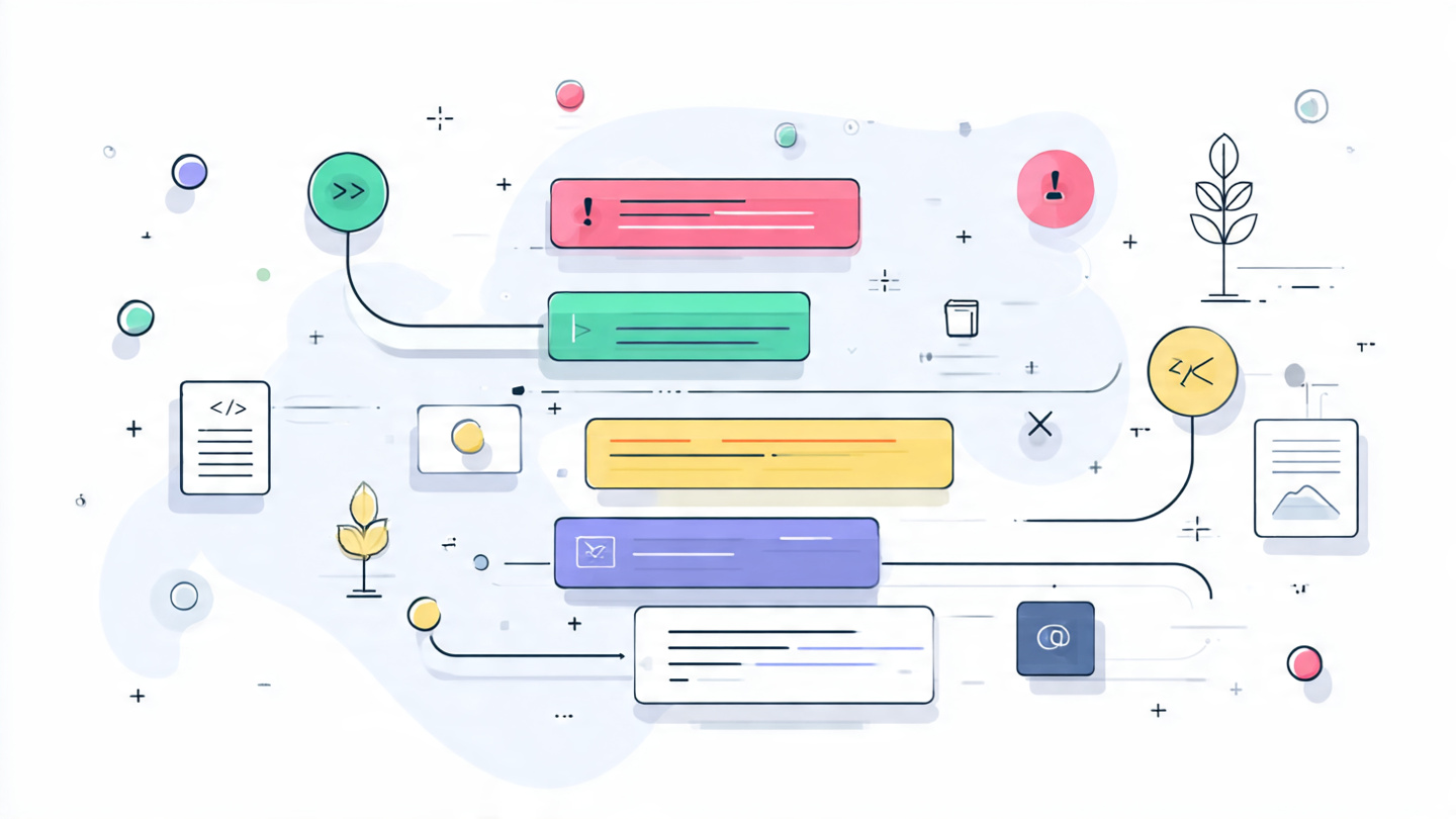 How to use JSON formatter steps