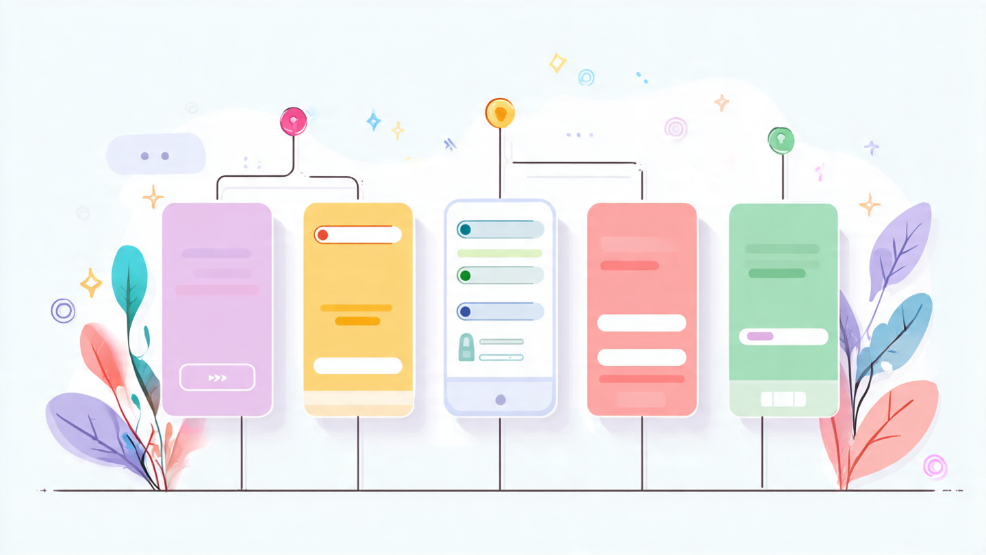 How to use password generator steps