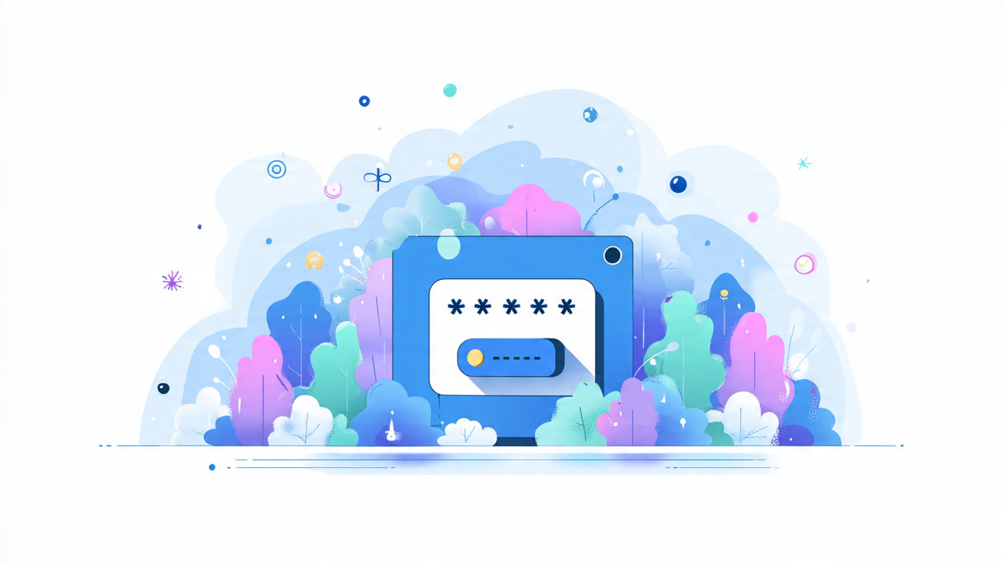 Password Generator Online Tool