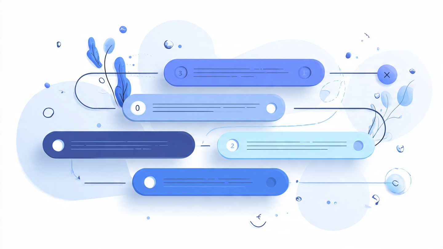 How to use slug generator steps