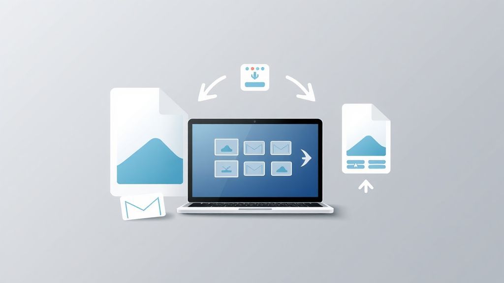 Compress Image Online Tool