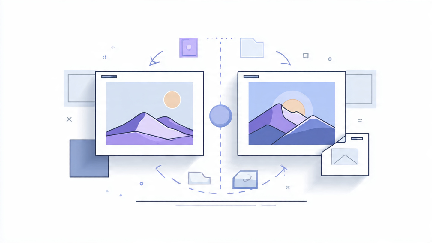 Convert Image Online Tool