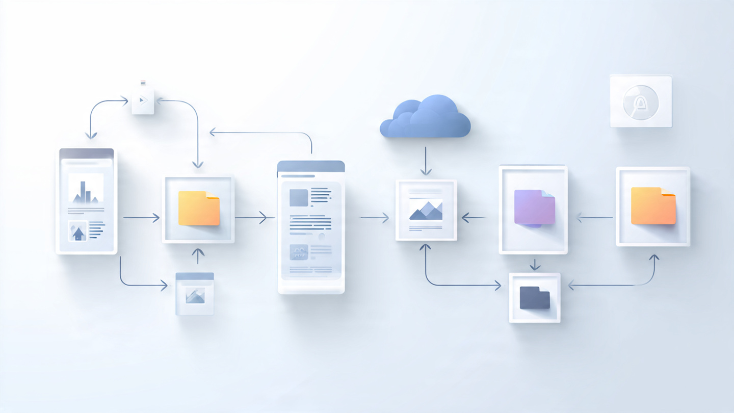 Steps to convert Image