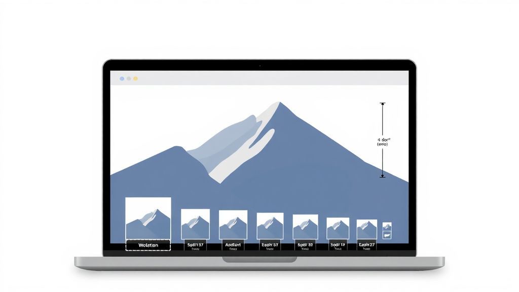 Resize Image Online Tool