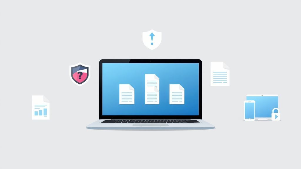 Features of Merge PDF Tool