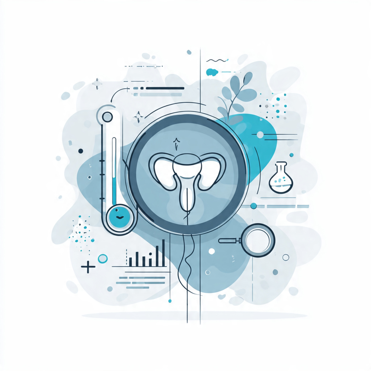 Steps to Calculate Ovulation Fertility Window