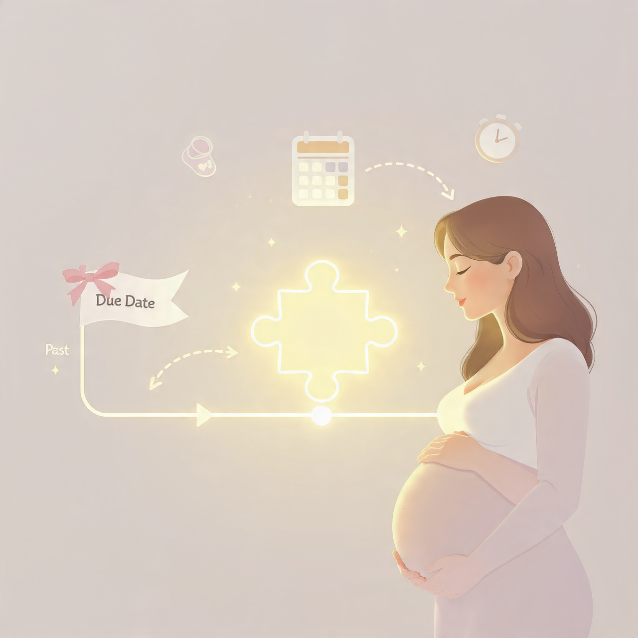 Pregnancy Ovulation Calculator Online Tool